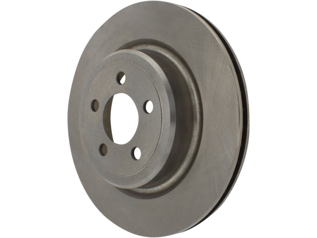 Disc Brake Rotor Centric Parts 121.63065