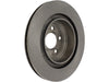 Disc Brake Rotor Centric Parts 121.63065