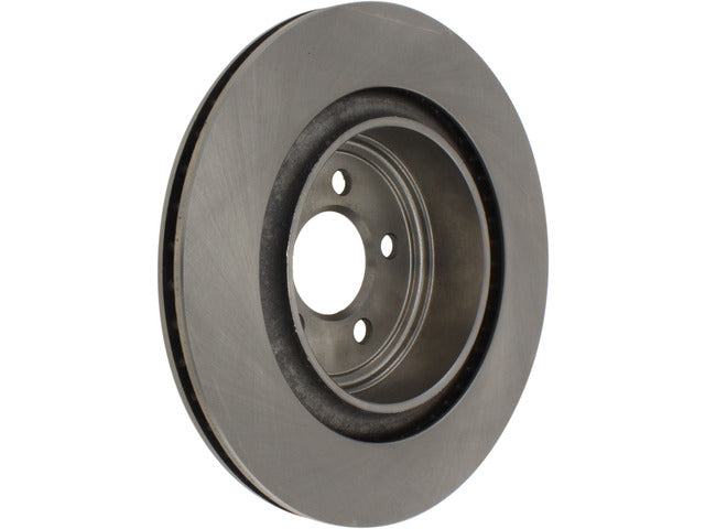 Disc Brake Rotor Centric Parts 121.63065