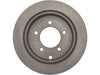 Disc Brake Rotor Centric Parts 121.63066