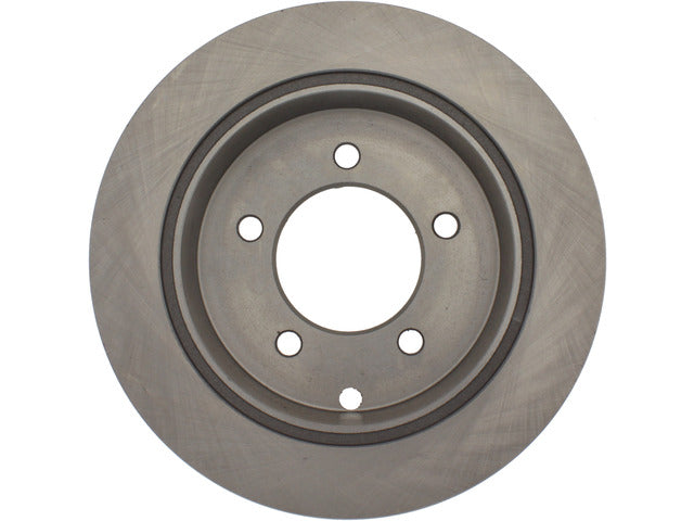 Disc Brake Rotor Centric Parts 121.63066