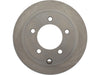 Disc Brake Rotor Centric Parts 121.63066