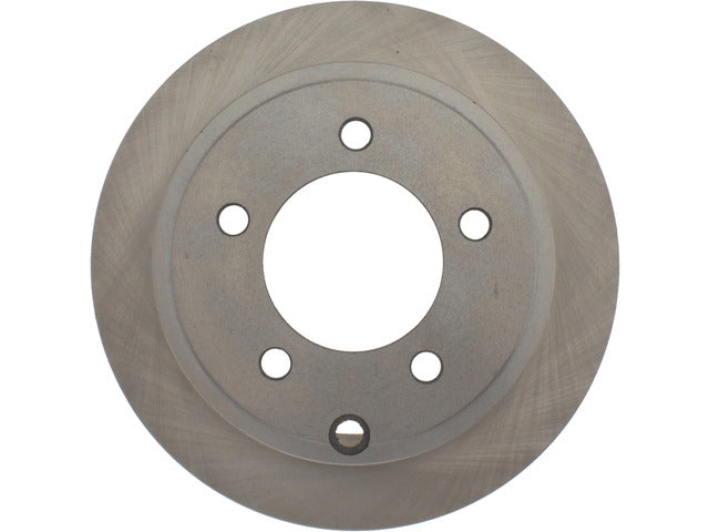 Disc Brake Rotor Centric Parts 121.63066