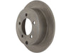 Disc Brake Rotor Centric Parts 121.63066