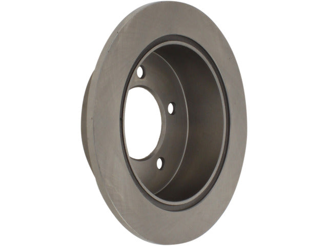 Disc Brake Rotor Centric Parts 121.63066