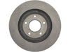 Disc Brake Rotor Centric Parts 121.63067