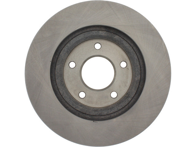 Disc Brake Rotor Centric Parts 121.63067