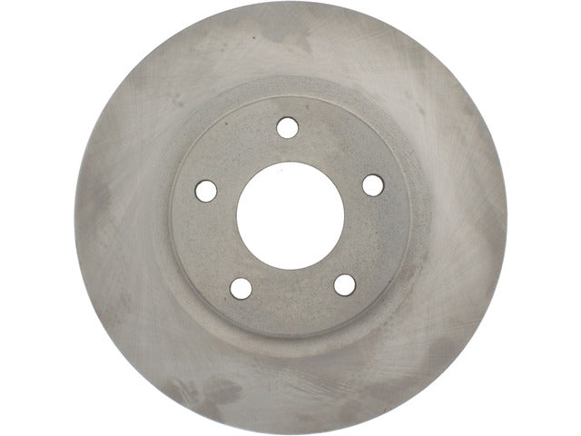 Disc Brake Rotor Centric Parts 121.63067