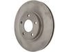 Disc Brake Rotor Centric Parts 121.63067