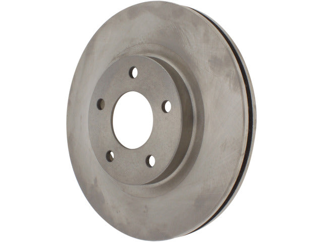 Disc Brake Rotor Centric Parts 121.63067