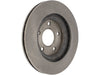 Disc Brake Rotor Centric Parts 121.63067