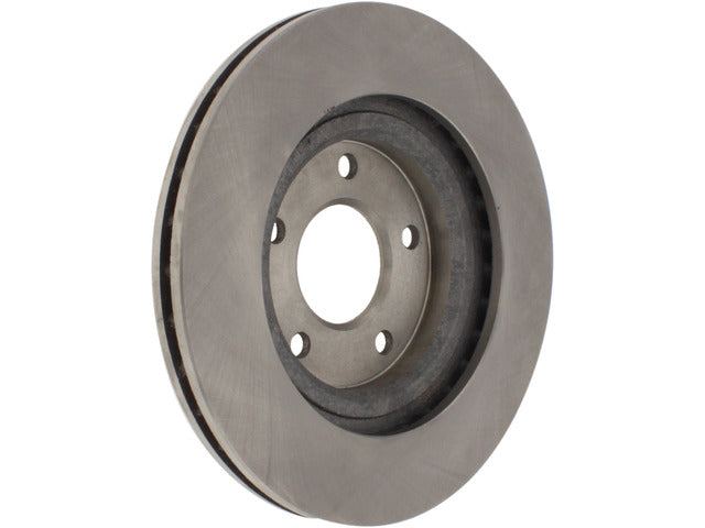 Disc Brake Rotor Centric Parts 121.63067