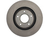 Disc Brake Rotor Centric Parts 121.63068
