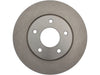 Disc Brake Rotor Centric Parts 121.63068