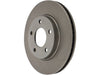 Disc Brake Rotor Centric Parts 121.63068