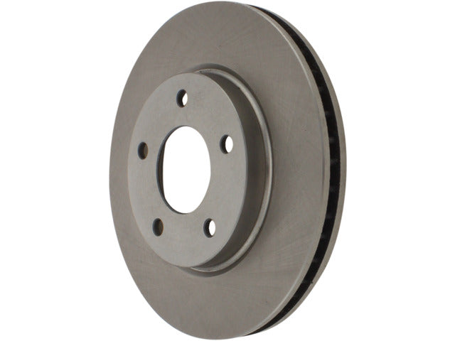 Disc Brake Rotor Centric Parts 121.63068