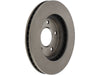 Disc Brake Rotor Centric Parts 121.63068