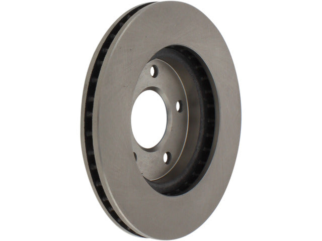 Disc Brake Rotor Centric Parts 121.63068