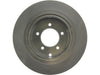 Disc Brake Rotor Centric Parts 121.63069