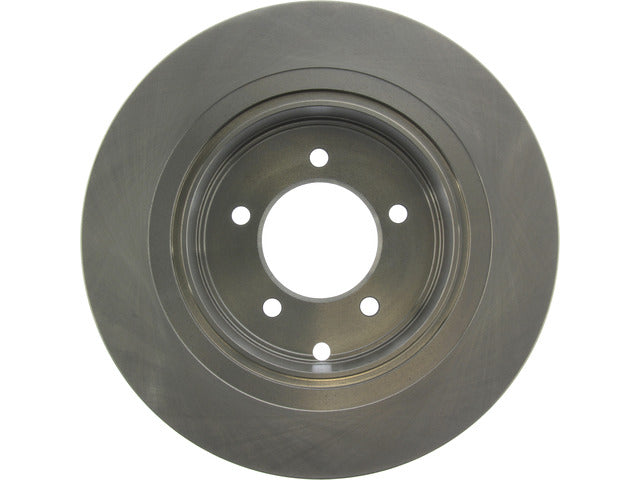 Disc Brake Rotor Centric Parts 121.63069