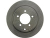 Disc Brake Rotor Centric Parts 121.63069