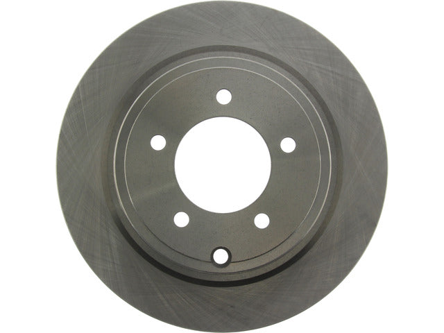 Disc Brake Rotor Centric Parts 121.63069