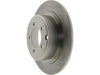 Disc Brake Rotor Centric Parts 121.63069