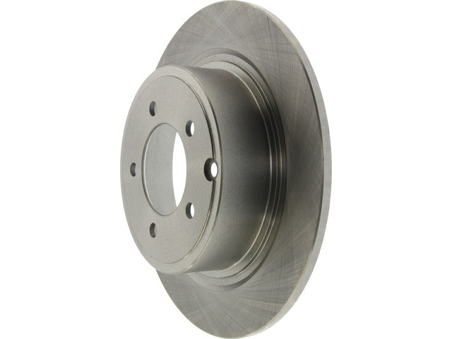 Disc Brake Rotor Centric Parts 121.63069