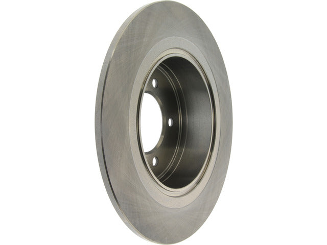 Disc Brake Rotor Centric Parts 121.63069
