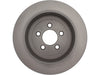Disc Brake Rotor Centric Parts 121.63070