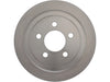 Disc Brake Rotor Centric Parts 121.63070