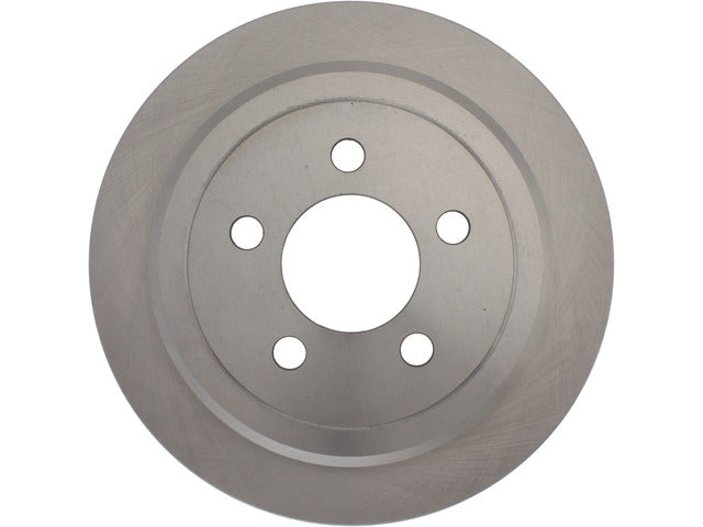 Disc Brake Rotor Centric Parts 121.63070