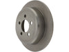 Disc Brake Rotor Centric Parts 121.63070