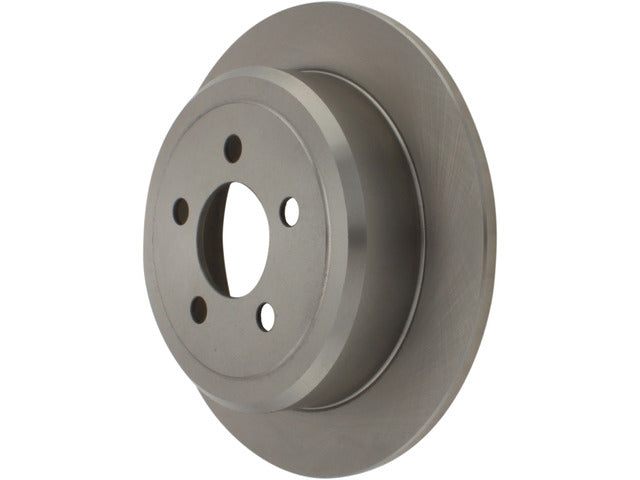 Disc Brake Rotor Centric Parts 121.63070