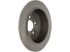 Disc Brake Rotor Centric Parts 121.63070