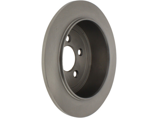 Disc Brake Rotor Centric Parts 121.63070