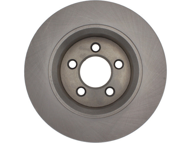 Disc Brake Rotor Centric Parts 121.63071