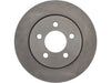 Disc Brake Rotor Centric Parts 121.63071