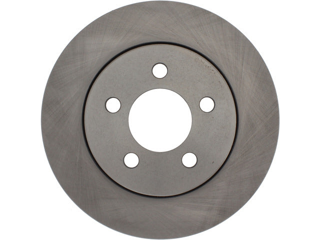 Disc Brake Rotor Centric Parts 121.63071