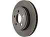 Disc Brake Rotor Centric Parts 121.63071