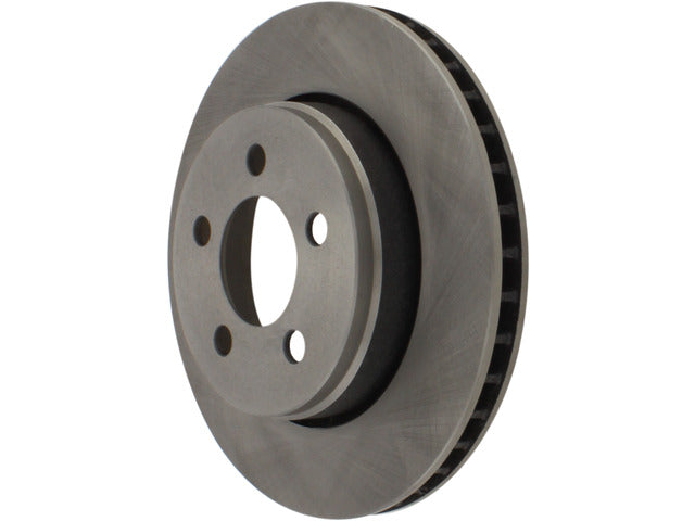 Disc Brake Rotor Centric Parts 121.63071
