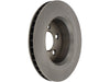 Disc Brake Rotor Centric Parts 121.63071