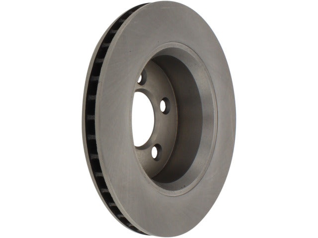 Disc Brake Rotor Centric Parts 121.63071