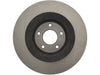 Disc Brake Rotor Centric Parts 121.63072