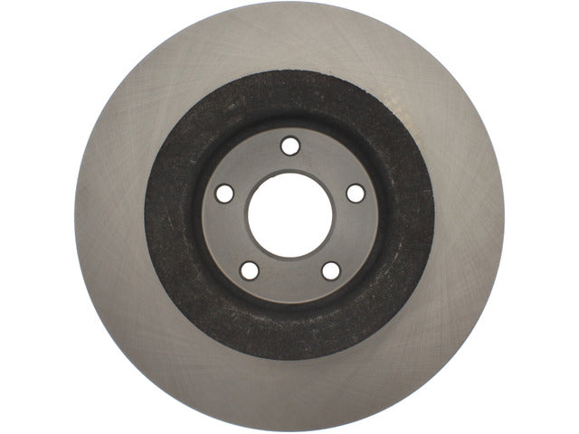 Disc Brake Rotor Centric Parts 121.63072