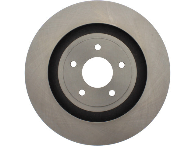 Disc Brake Rotor Centric Parts 121.63072