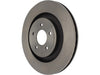Disc Brake Rotor Centric Parts 121.63072