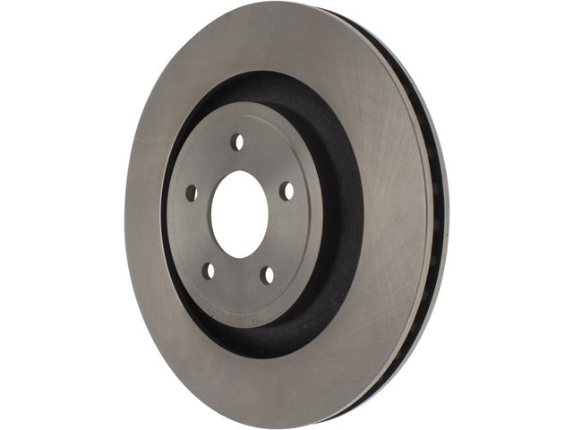 Disc Brake Rotor Centric Parts 121.63072
