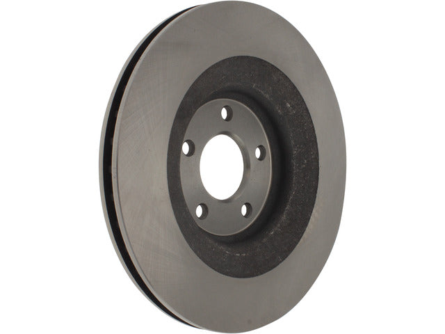 Disc Brake Rotor Centric Parts 121.63072