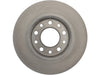 Disc Brake Rotor Centric Parts 121.63077